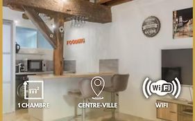 Le Bourgogne-Hypercentre